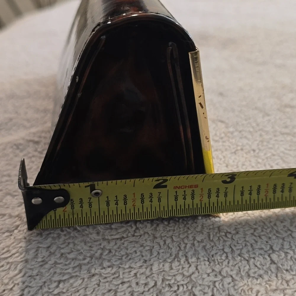 TORY BURCH|‎ Tortoise Shell Sunglasses Case​